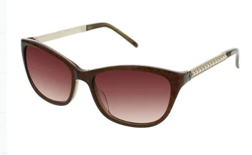 sunglasses for winter clans -  JESSICA MCCLINTOCK 579 Sunglasses