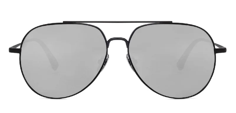 sunglasses with frosty gangs -  JJ Tints S11901 Unisex Sunglasses