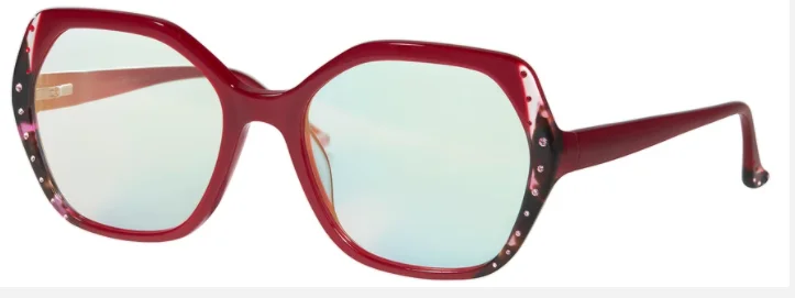 sunglasses for snowy processions -  Jonathon Cate Belinda Sunglasses