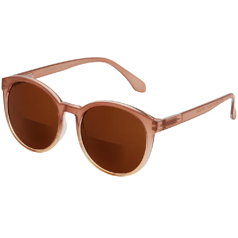 sunglasses for snowy clusters -  Keely Bifocal Sunglasses