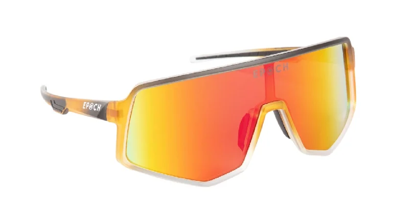 sunglasses for snowy twists -  L2 Sport Wrap Sunglasses