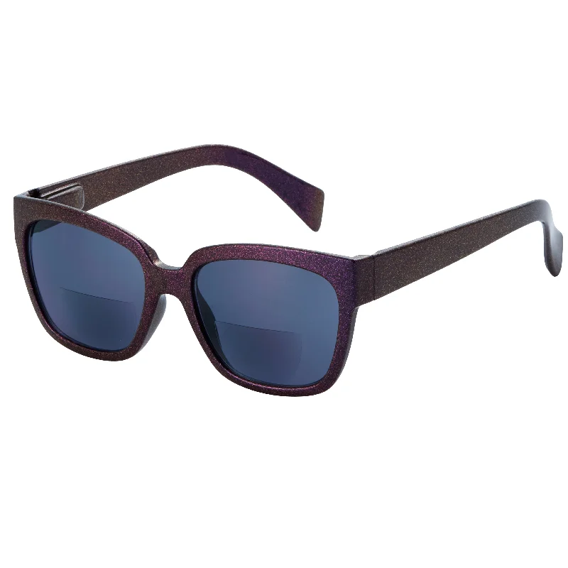 sunglasses with icy tempos -  Lumina Bifocal Sunglasses