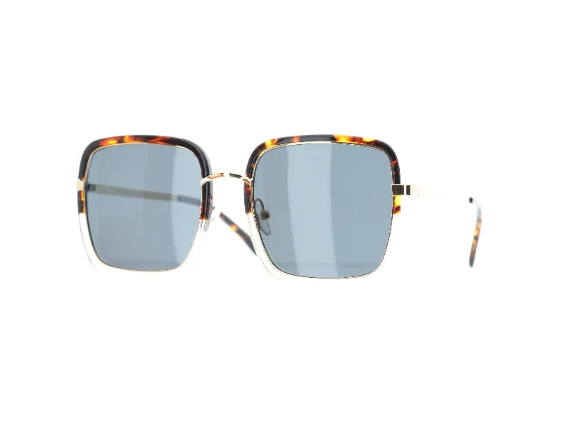 sunglasses with icy marches -  Luxury