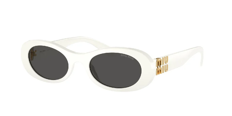 sunglasses for snowy spins -  Miu Miu SMU06Z