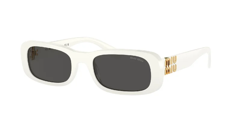 sunglasses with icy marks -  Miu Miu SMU08Z