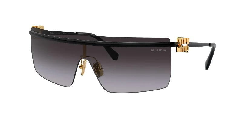 sunglasses for snowy trails -  Miu Miu SMU50Z