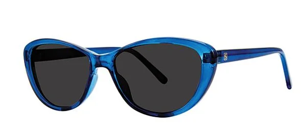 sunglasses for snowy peers -  Modern Optical Myrtle MODZ SUN SUNGLASSES