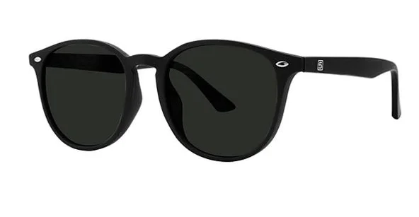 sunglasses with icy rhythms -  Modern Optical Panama MODZ SUNGLASSES