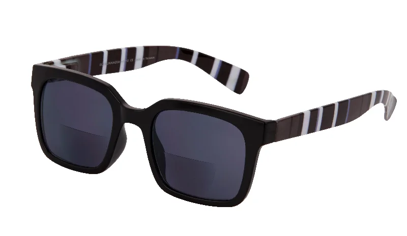 sunglasses for snowy steps -  Nadia Bifocal Sunglasses ** Only Available in +1.50 **