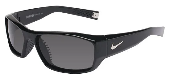 sunglasses for snowy peals -  Nike Sun Brazen EV0571