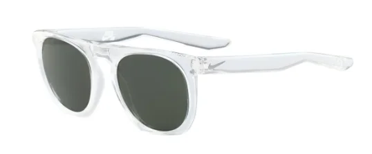 sunglasses for winter rivals -  Nike Sun NIKE FLATSPOT EV0923 Sunglasses