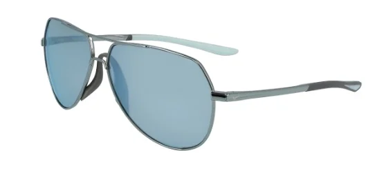 sunglasses with frosty cadences -  Nike Sun NIKE OUTRIDER M EV1085 Sunglasses