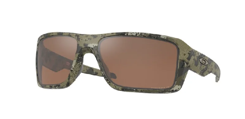 sunglasses with frosty byways -  Oakley SI Double Edge Sale