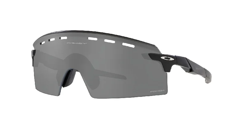 sunglasses with frosty enemies -  Oakley Encoder Strike Vented OO9235