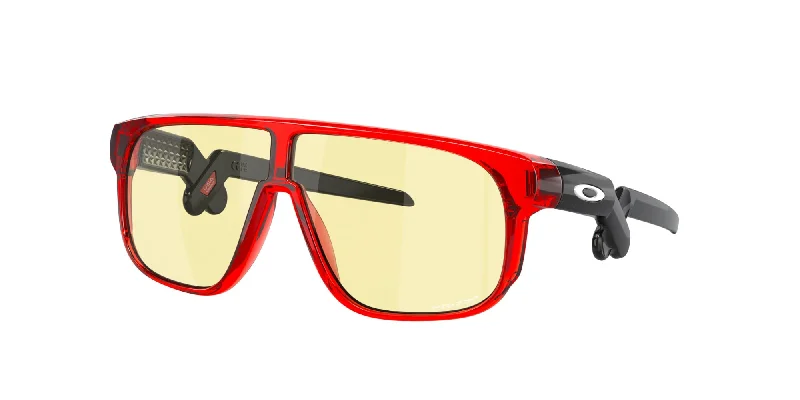 sunglasses with icy blasts -  Oakley Junior Inverter OJ9012