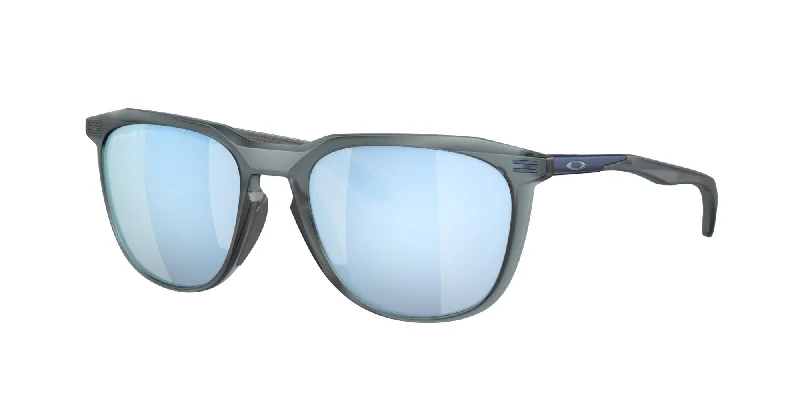 Matte Crystal Black/Prizm Deep Water Polarised