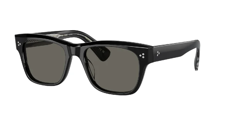 sunglasses for snowy thunders -  Oliver Peoples Birell SUN OV5524SU