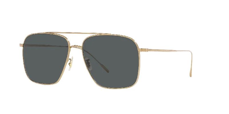 Gold/Midnight Express Polarised