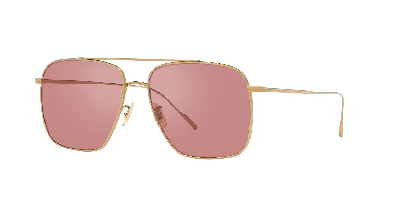 Gold/Magenta Photochromic