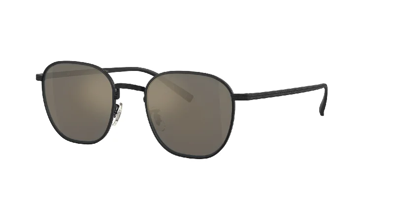 sunglasses for snowy bands -  Oliver Peoples Rynn OV1329ST