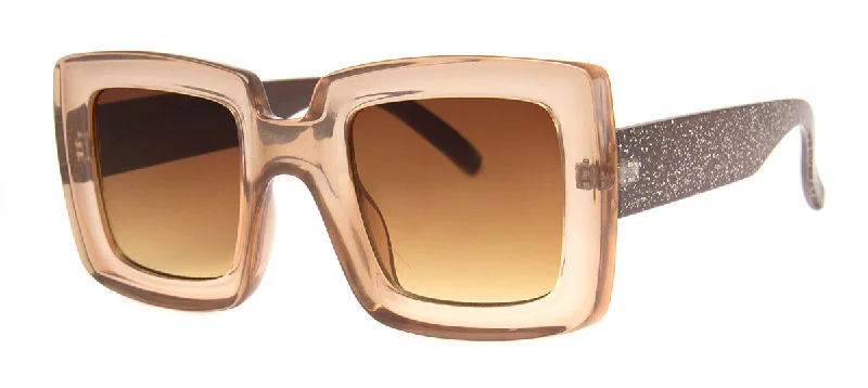 sunglasses with icy freeways -  Optimum