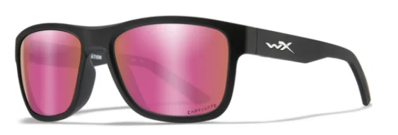 sunglasses for winter ways -  Wiley X Ovation