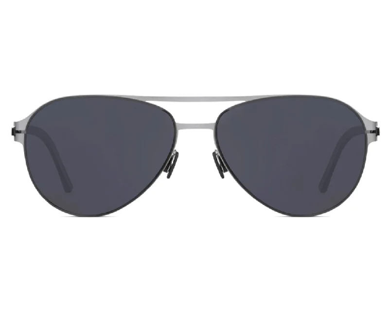 sunglasses for snowy pops -  OVVO OPTICS 6035 JACK AVIATOR SUNGLASSES