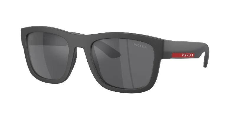 sunglasses for snowy roads -  Prada Linea Rossa SPS01Z