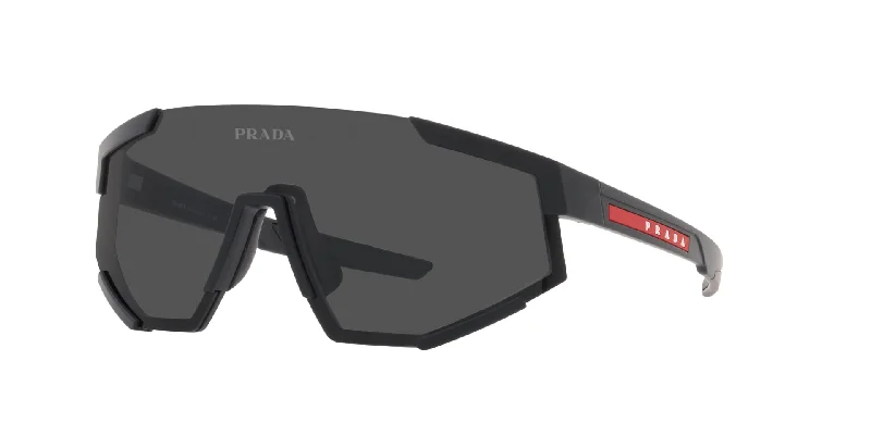 sunglasses for snowy slices -  Prada Linea Rossa SPS04W