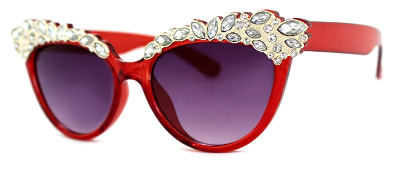 sunglasses for winter bursts -  Princess Mano