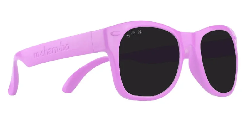 sunglasses for winter waves -  Roshambobaby Punkt Brewster Lavender Toddler Shades