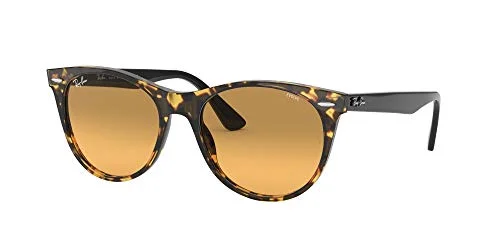 sunglasses with frosty ways -  RayBan 2185 Wayfarer II Sale