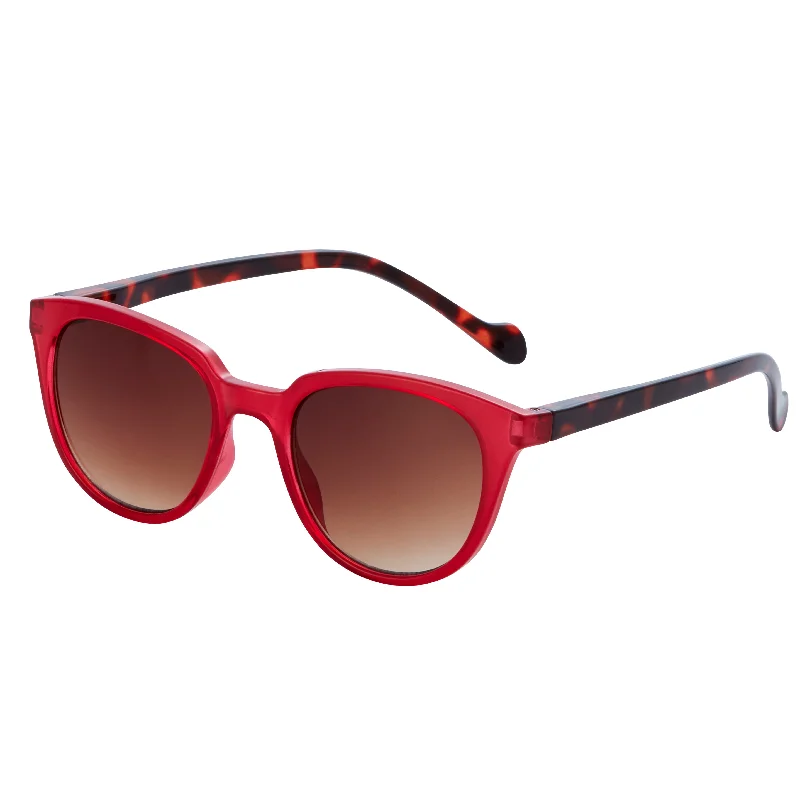 sunglasses with frosty pulses -  Remy Polarized Sunglasses