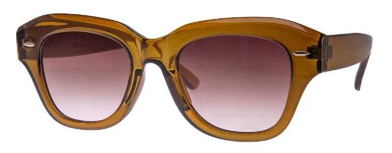 sunglasses for winter byways -  Rowan