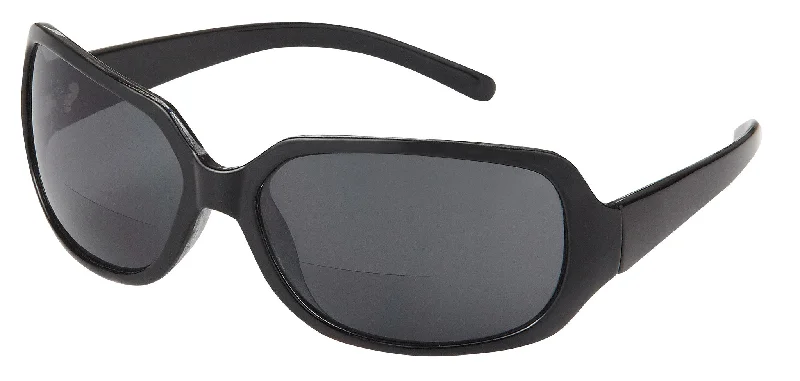 sunglasses for snowy spans -  Roxie Bifocal Sunglasses