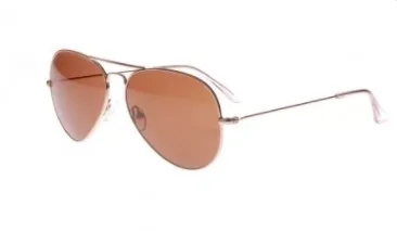 sunglasses for snowy swarms -  RUNWAY SUNWEAR 616 YELLOW GOLD