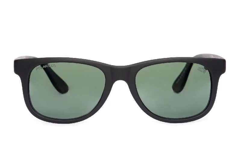 sunglasses with icy ticks -  SHARK