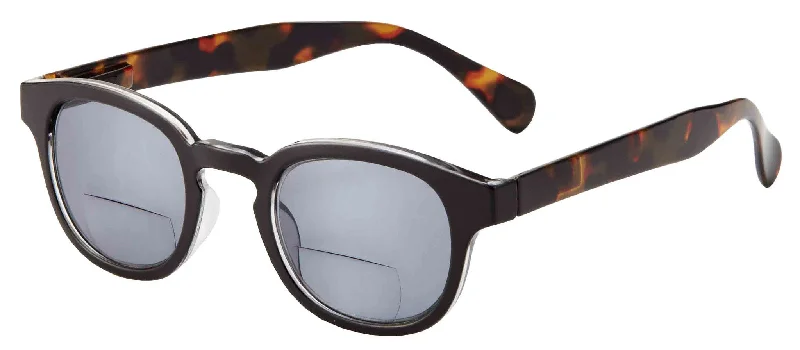 sunglasses with icy nicks -  Sheldon Bifocal Sunglasses