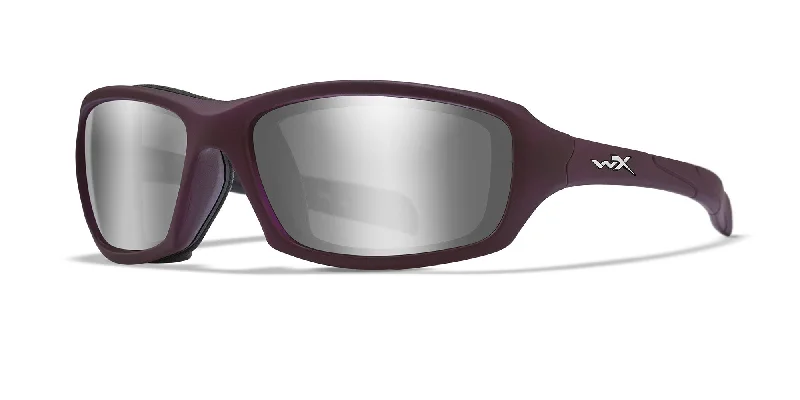 sunglasses for winter streams -  Wiley X Sleek