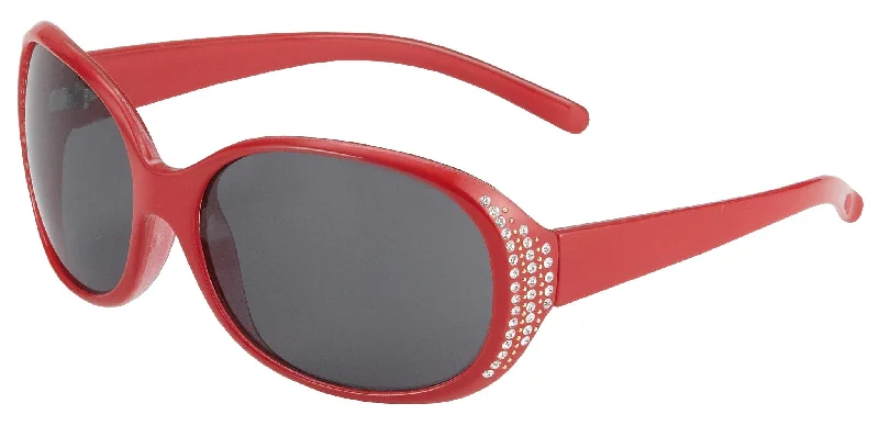 sunglasses with frosty rifts -  Starling Sunglasses