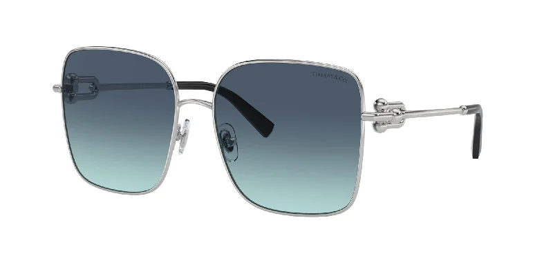 sunglasses for winter flocks -  Tiffany TF3094