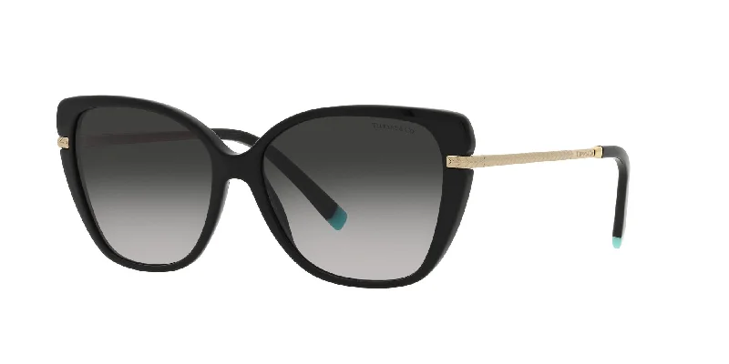 sunglasses with icy crews -  Tiffany TF4190