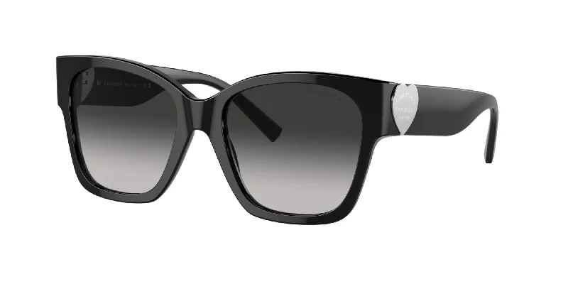 sunglasses for snowy rhythms -  Tiffany TF4216