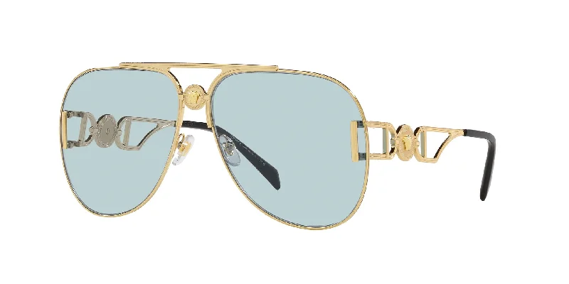 sunglasses for snowy pops -  Versace VE2255