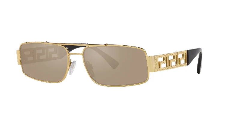 sunglasses for winter curves -  Versace VE2257