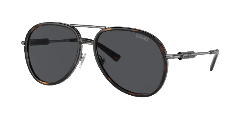 sunglasses for snowy friends -  Versace VE2260