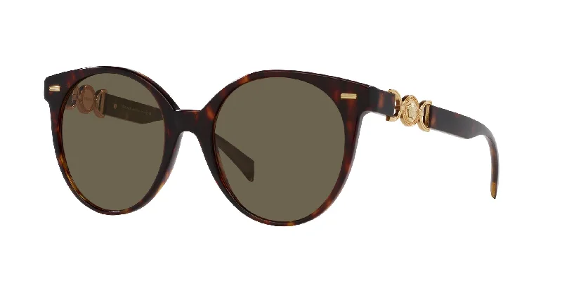 sunglasses for winter slides -  Versace VE4442