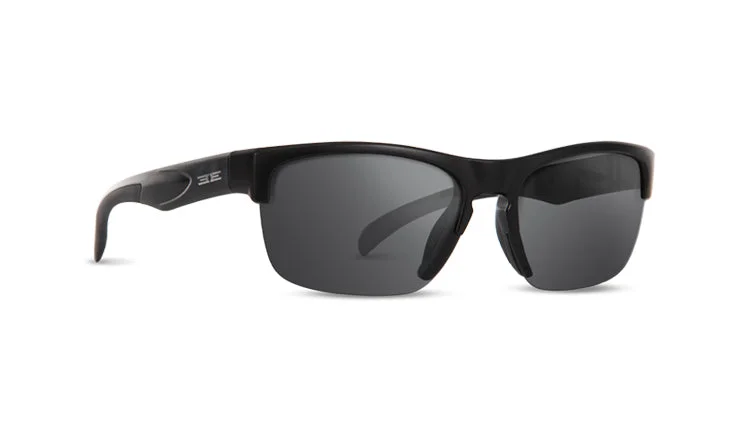 sunglasses with icy swirls -  Victor Sunglasses