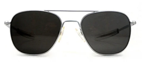 sunglasses for winter roars -  Vintage Randolph English USA Pilot FG-58 Sunglasses (AO)