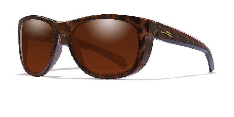 sunglasses for snowy breaches -  Wiley X Weekender